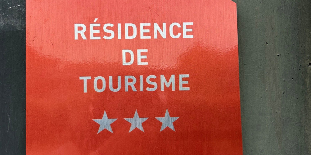 appartement à BEGLES (33130)