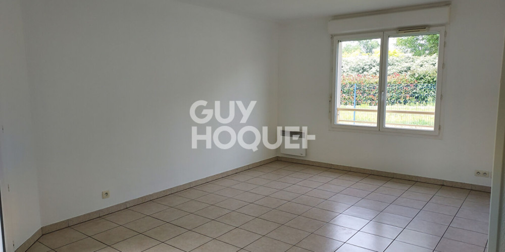 appartement à PAREMPUYRE (33290)