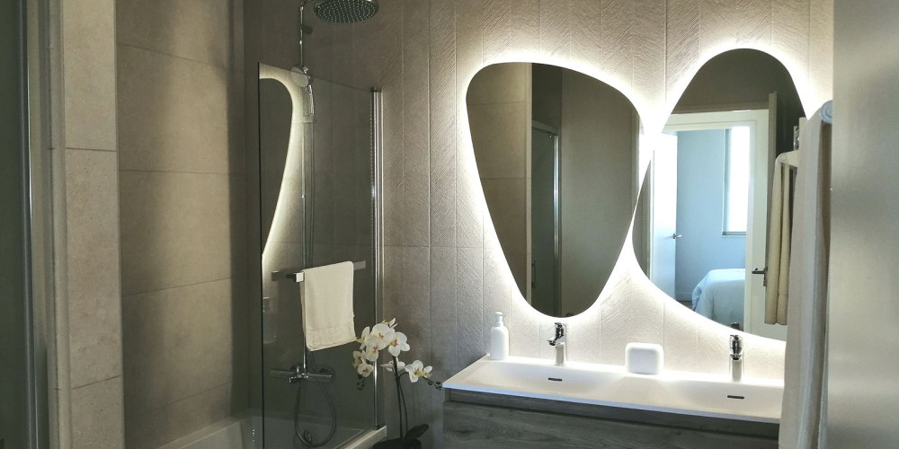 appartement à BORDEAUX (33000)