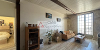 appartement à CREON (33670)