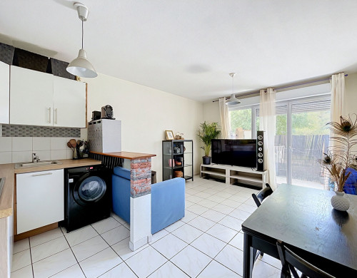 appartement  BEGLES
