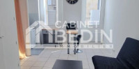 appartement à BORDEAUX (33000)