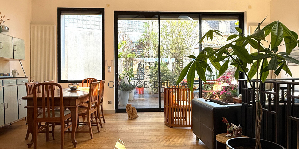 maison à TALENCE (33400)