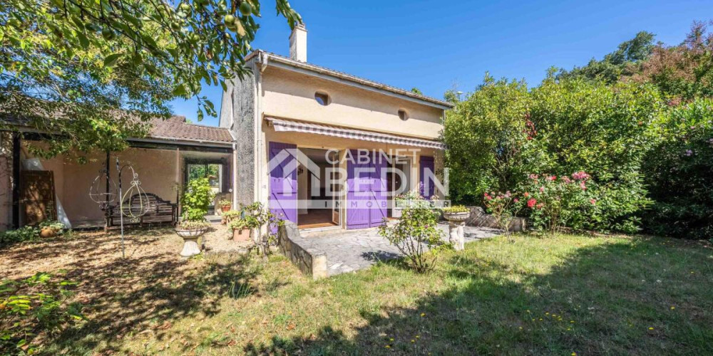 maison à TALENCE (33400)