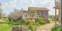 maison à BARIE (33190)