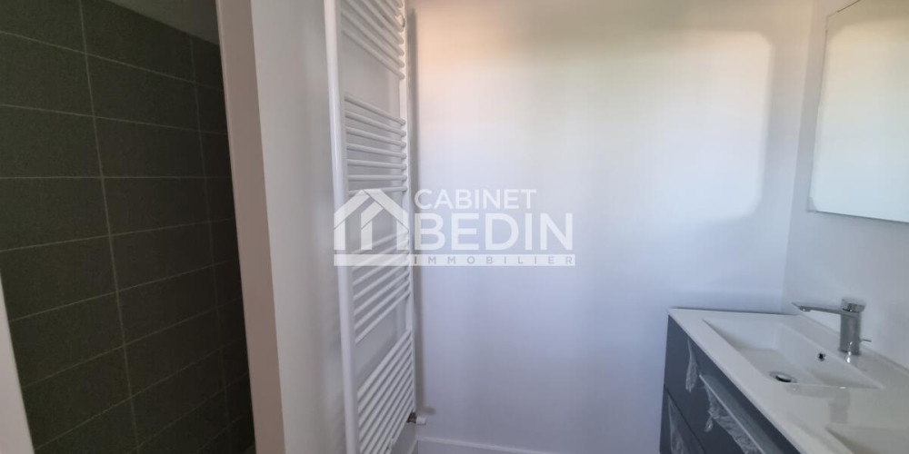 appartement à LEGE CAP FERRET (33950)