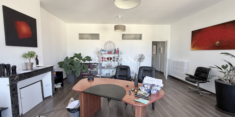 immeuble à LIBOURNE (33500)
