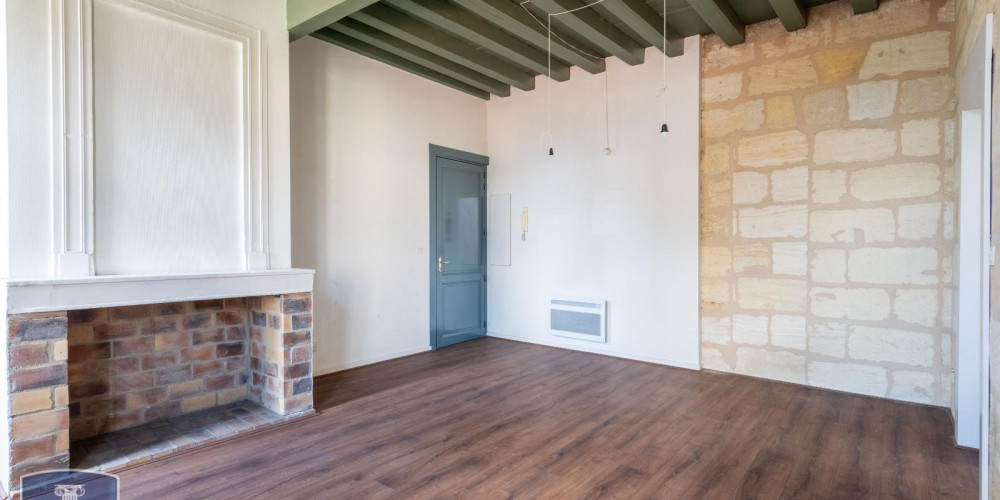 appartement à BORDEAUX (33000)