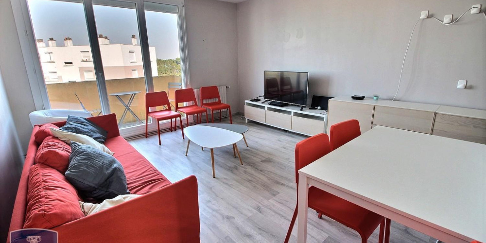 appartement à PESSAC (33600)