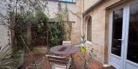 appartement à BORDEAUX (33000)