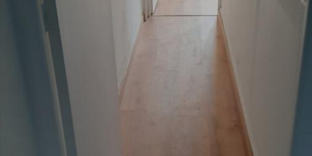 appartement à BORDEAUX (33800)