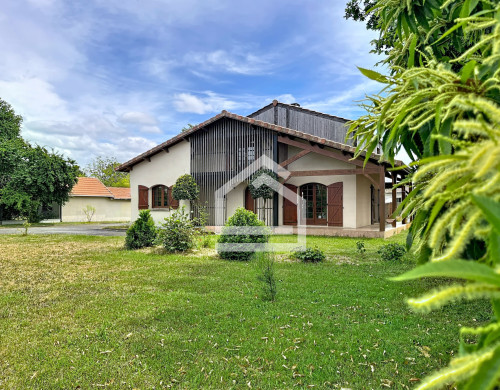maison  HOURTIN