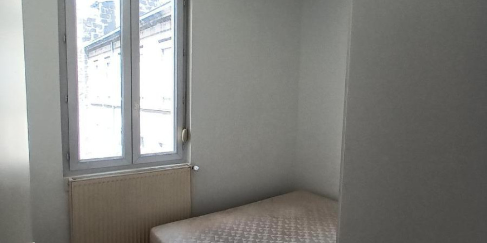 appartement à BORDEAUX (33000)