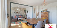 appartement à LE BOUSCAT (33110)