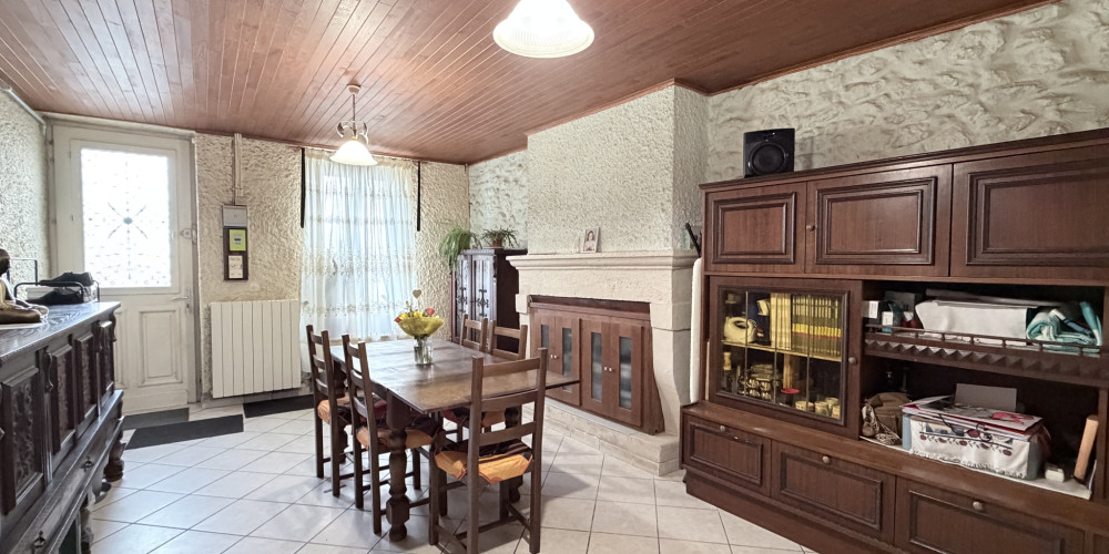 maison à BARSAC (33720)