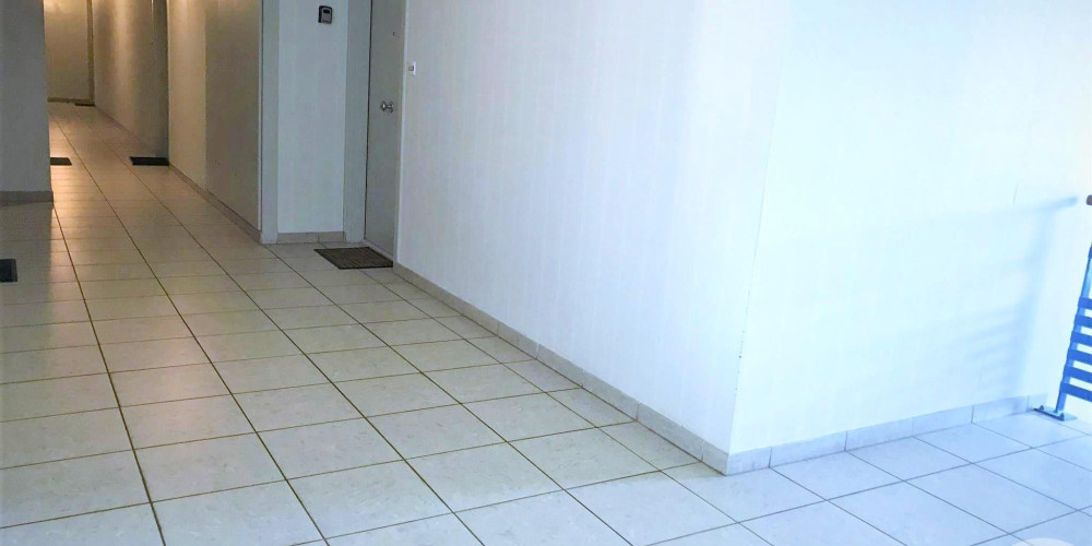 appartement à LANGON (33210)