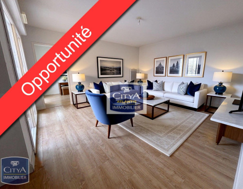 appartement  MERIGNAC