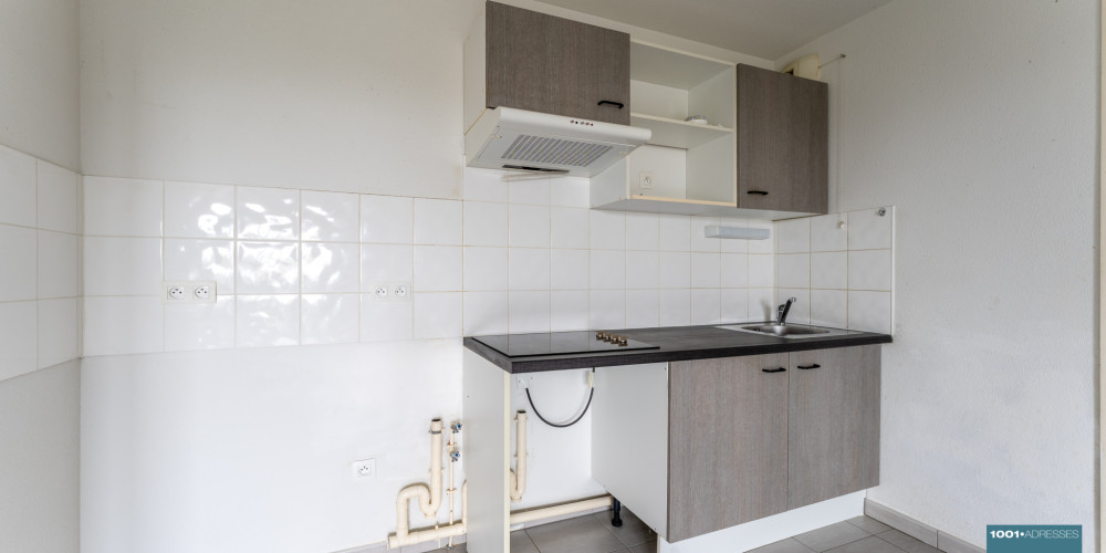 appartement à VILLENAVE D ORNON (33140)