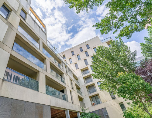 appartement  BORDEAUX