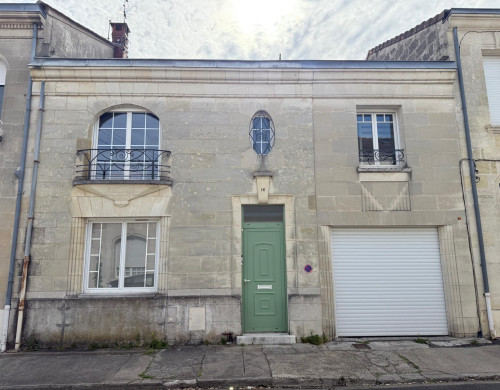 maison  BORDEAUX