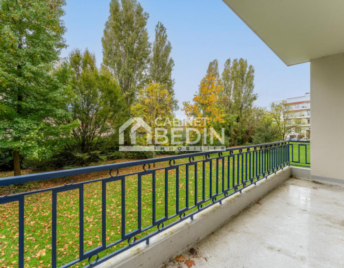 appartement  BORDEAUX