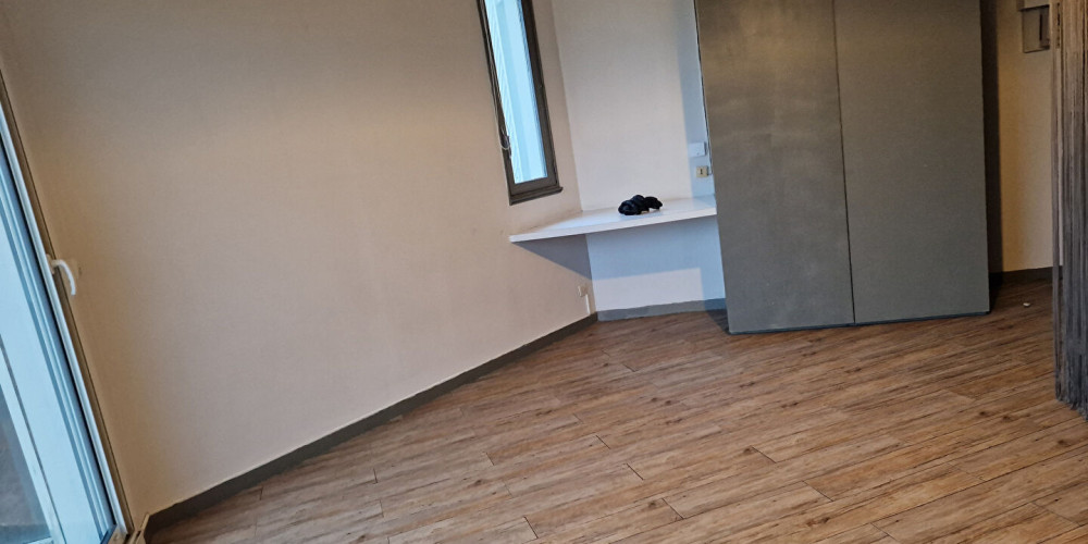 appartement à PESSAC (33600)