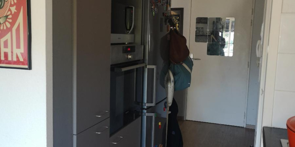 appartement à PESSAC (33600)