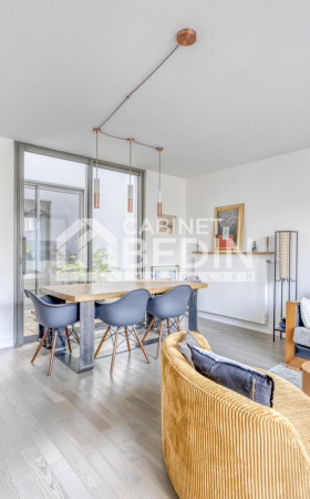 Appartement  BORDEAUX