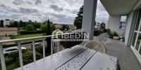 appartement à LE BOUSCAT (33110)