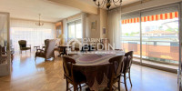 appartement à BORDEAUX (33200)