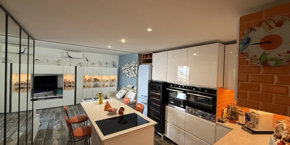 appartement à ARCACHON (33120)