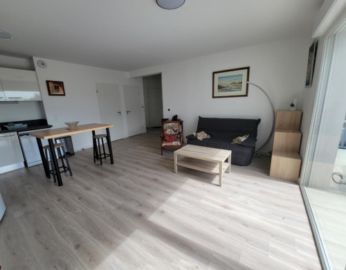 appartement  ANDERNOS LES BAINS