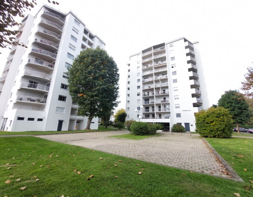 appartement  MERIGNAC