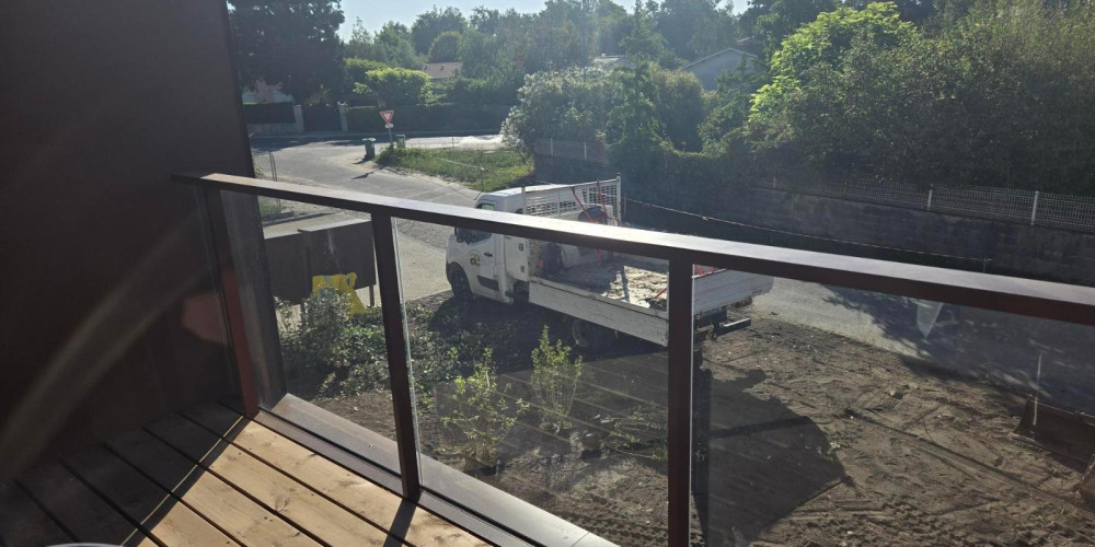 appartement à ST MEDARD EN JALLES (33160)