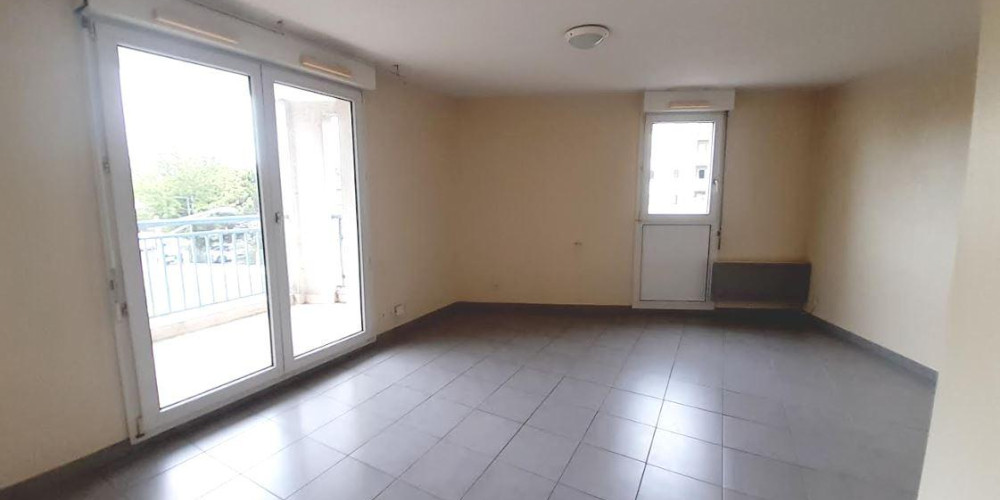 appartement à MERIGNAC (33700)