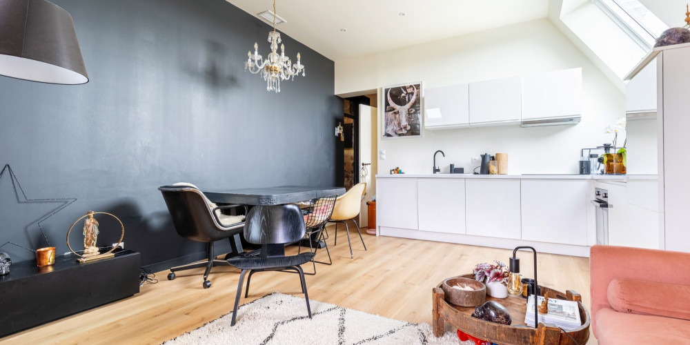 appartement à ARCACHON (33120)