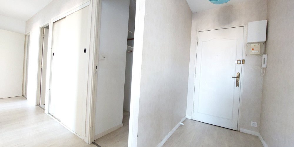 appartement à MERIGNAC (33700)
