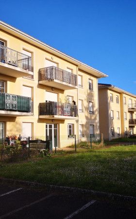 Appartement  GIRONDE SUR DROPT