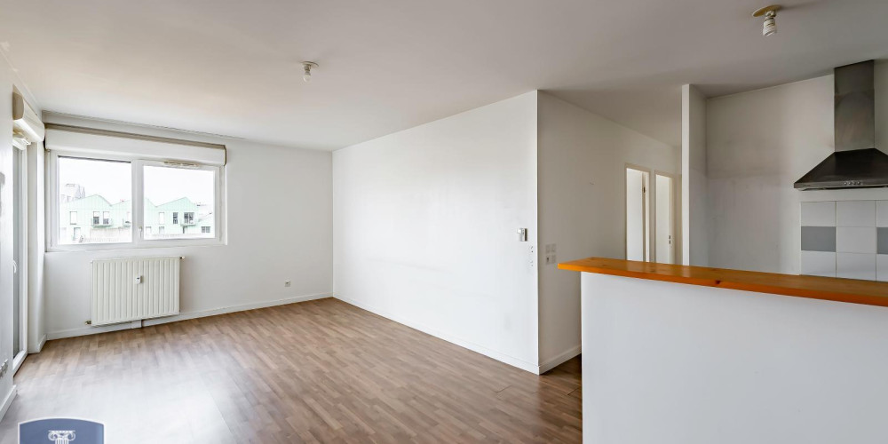 appartement à BORDEAUX (33000)