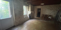 maison à SAUVETERRE DE GUYENNE (33540)