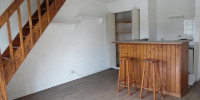 appartement à TALENCE (33400)