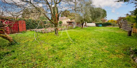 maison à VILLENAVE D ORNON (33140)