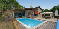 maison à LA BREDE (33650)
