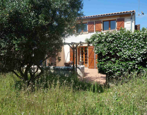 maison  ST SEURIN DE CURSAC