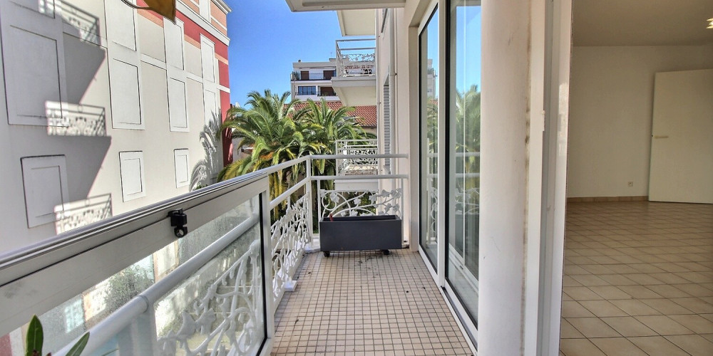 appartement à ARCACHON (33120)