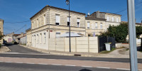immeuble à ARCINS (33460)