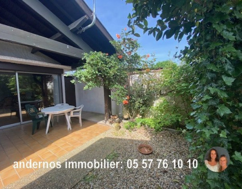 maison  ANDERNOS LES BAINS