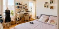 appartement à BORDEAUX (33300)