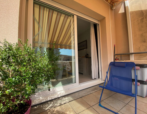 appartement  ARES