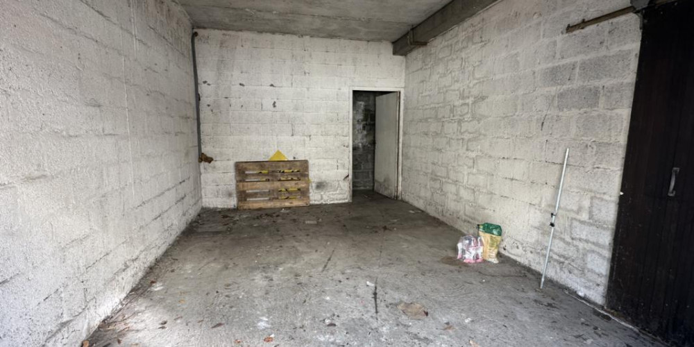 parking à BORDEAUX (33000)